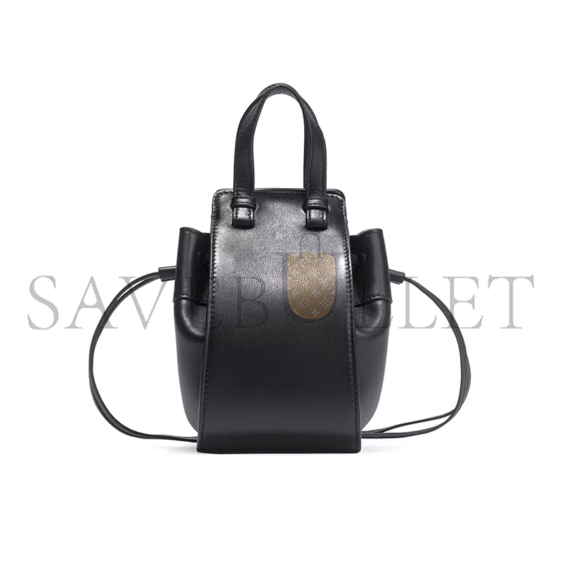 LOEWE MINI HAMMOCK DW BAG 260136 (21*10*9cm)